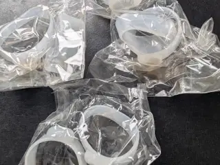 Magnet tåringe