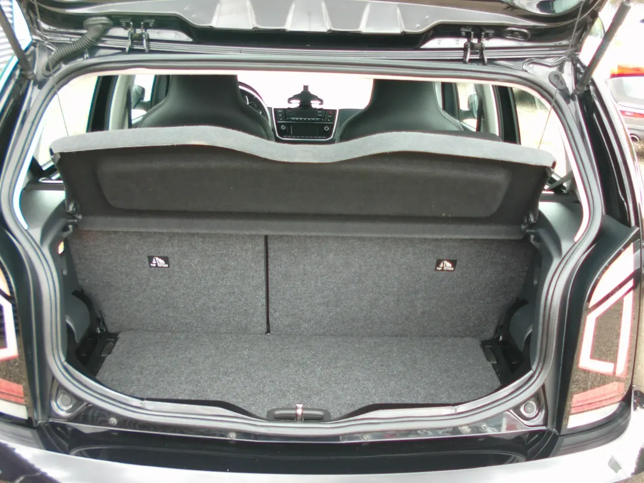 Billede 12 - VW Up! 1,0 MPi 60 Move Up!