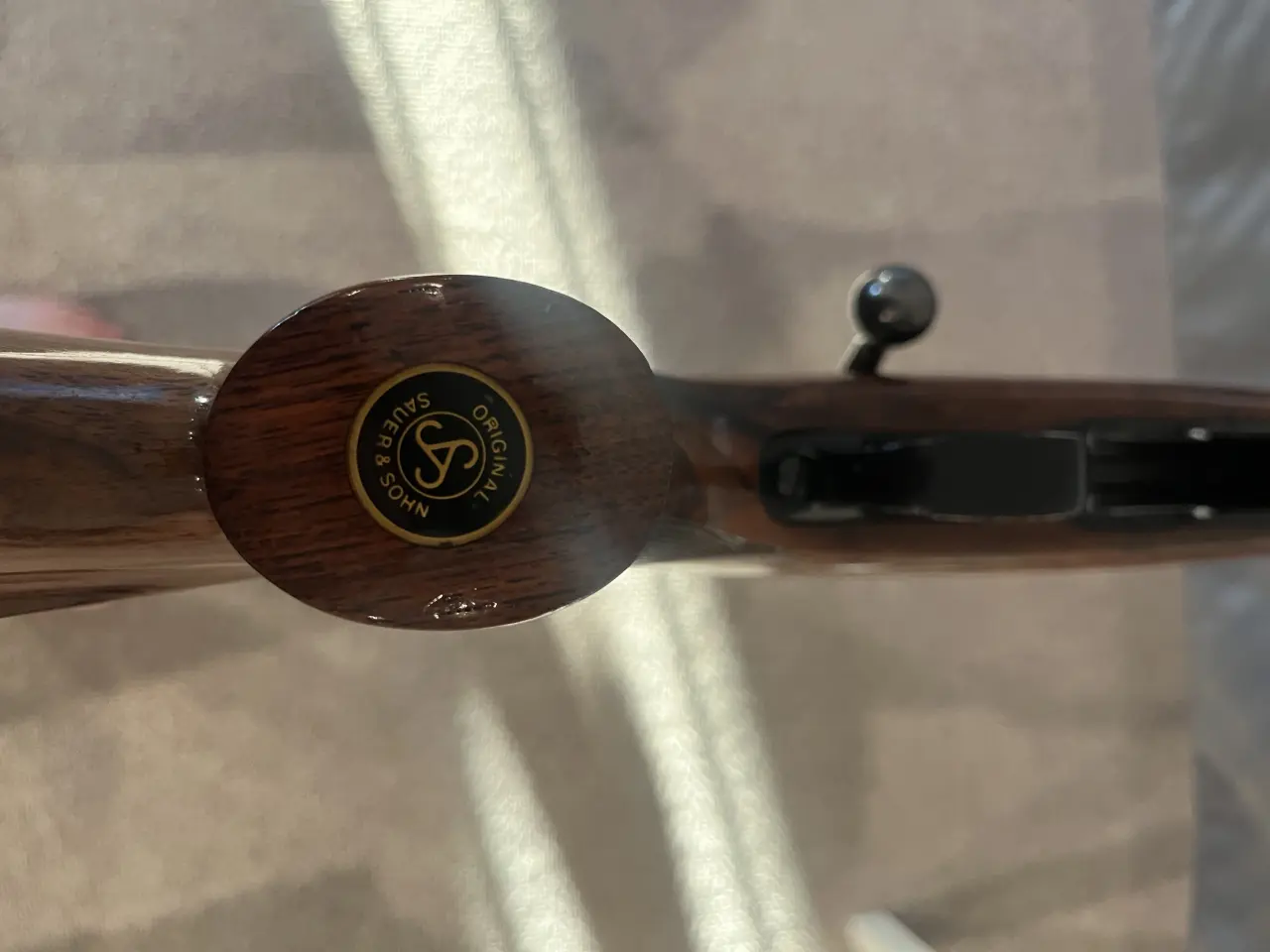 Billede 2 - Sauer 90 