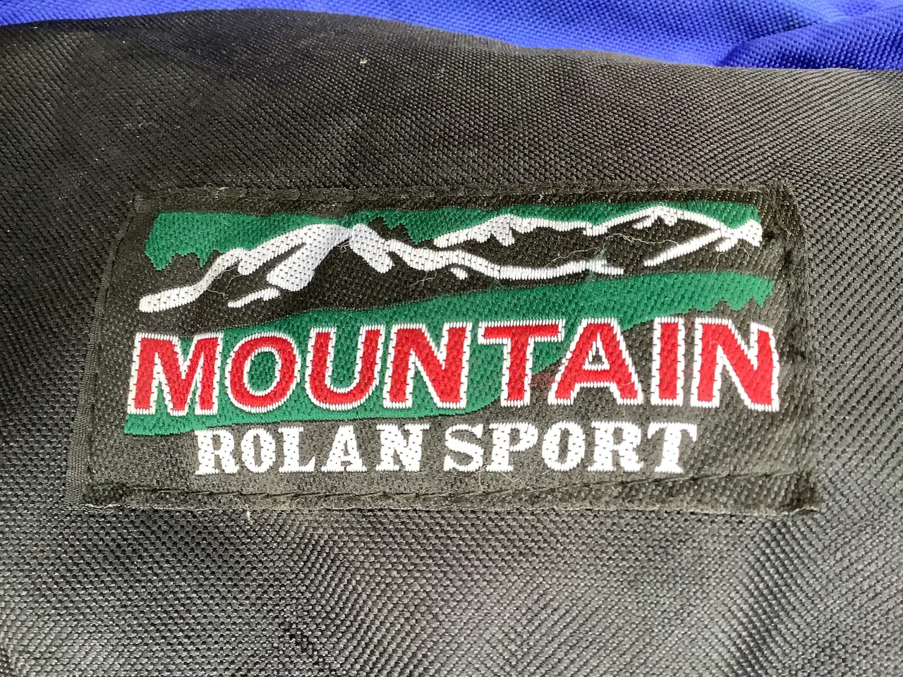 Billede 4 - MOUNTAIN Rolan Sport rygsæk