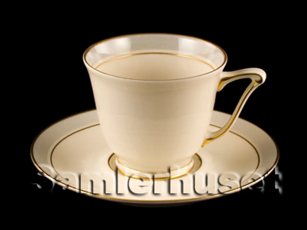 Billede 1 - Gråsten Kaffekop
