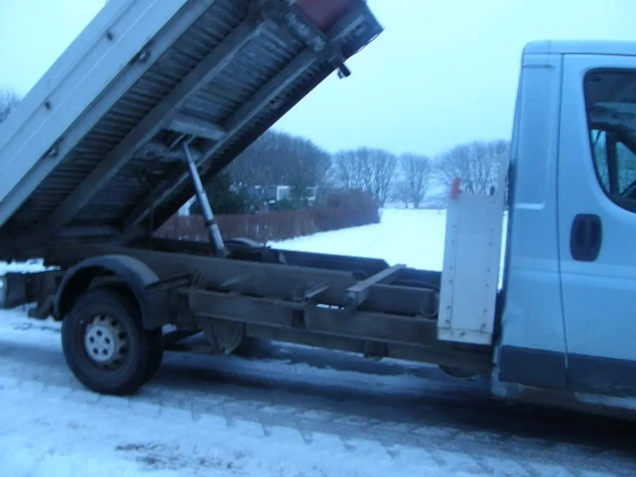 Billede 8 - Fiat Ducato
