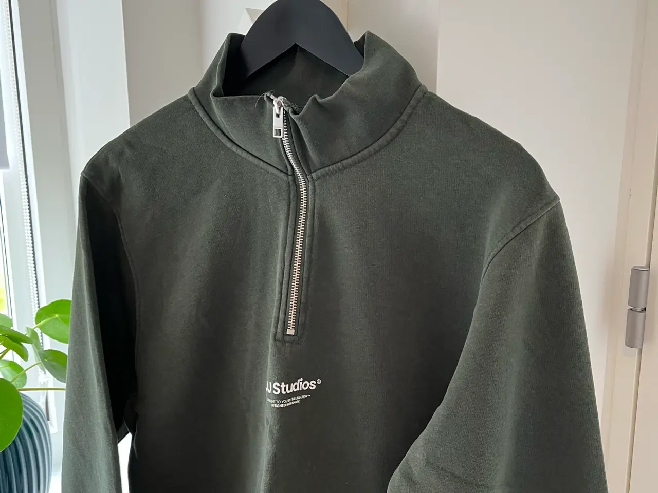 Billede 2 - Sweatshirt