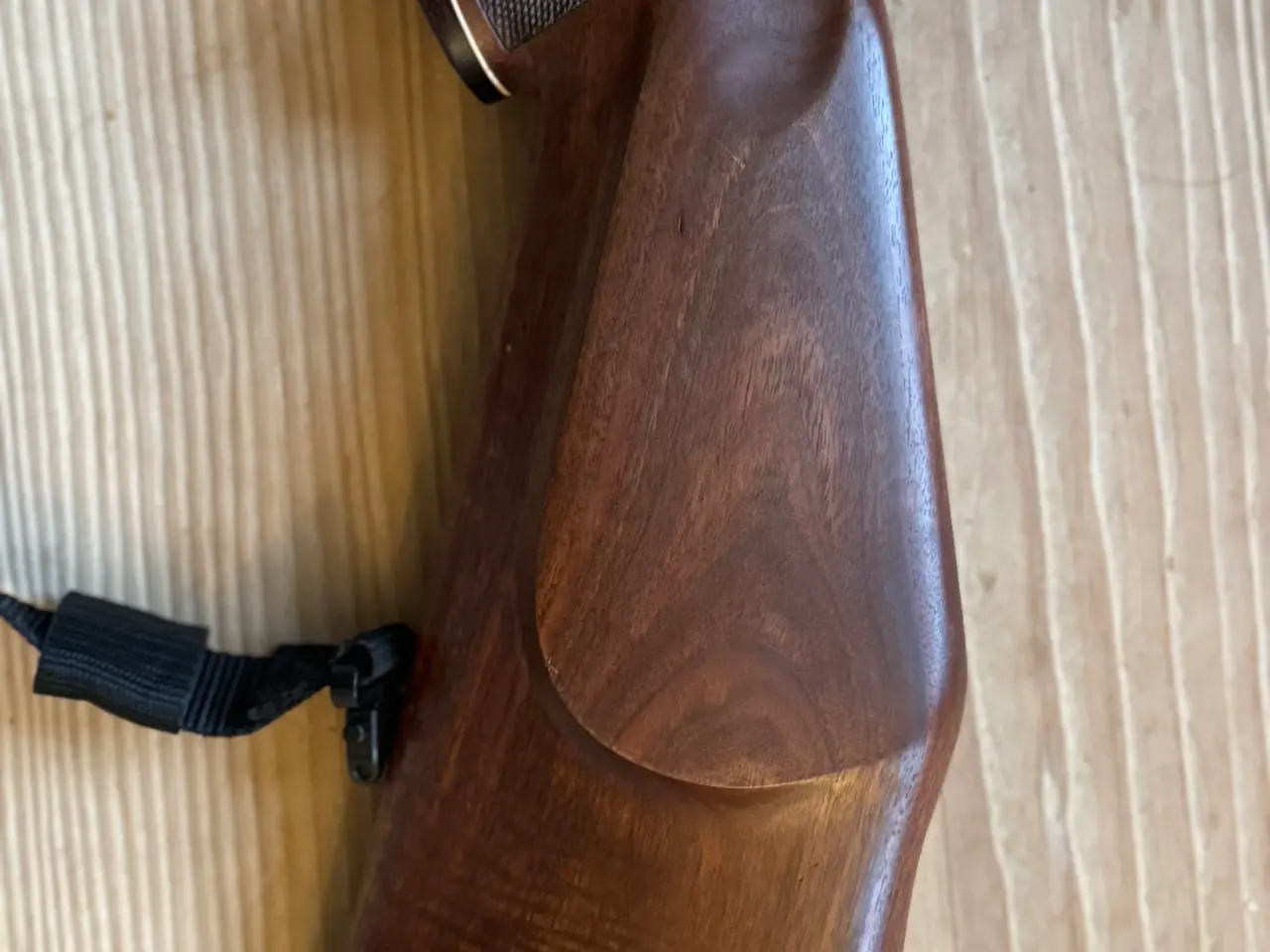 Billede 4 - Sauer/Carl Gustaf riffel 222R