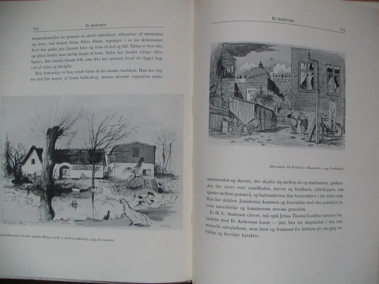 Billede 6 - Dansk Illustrationskunst