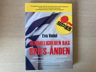 Hemmeligheden bag Spies-ånden - Eva Vedel