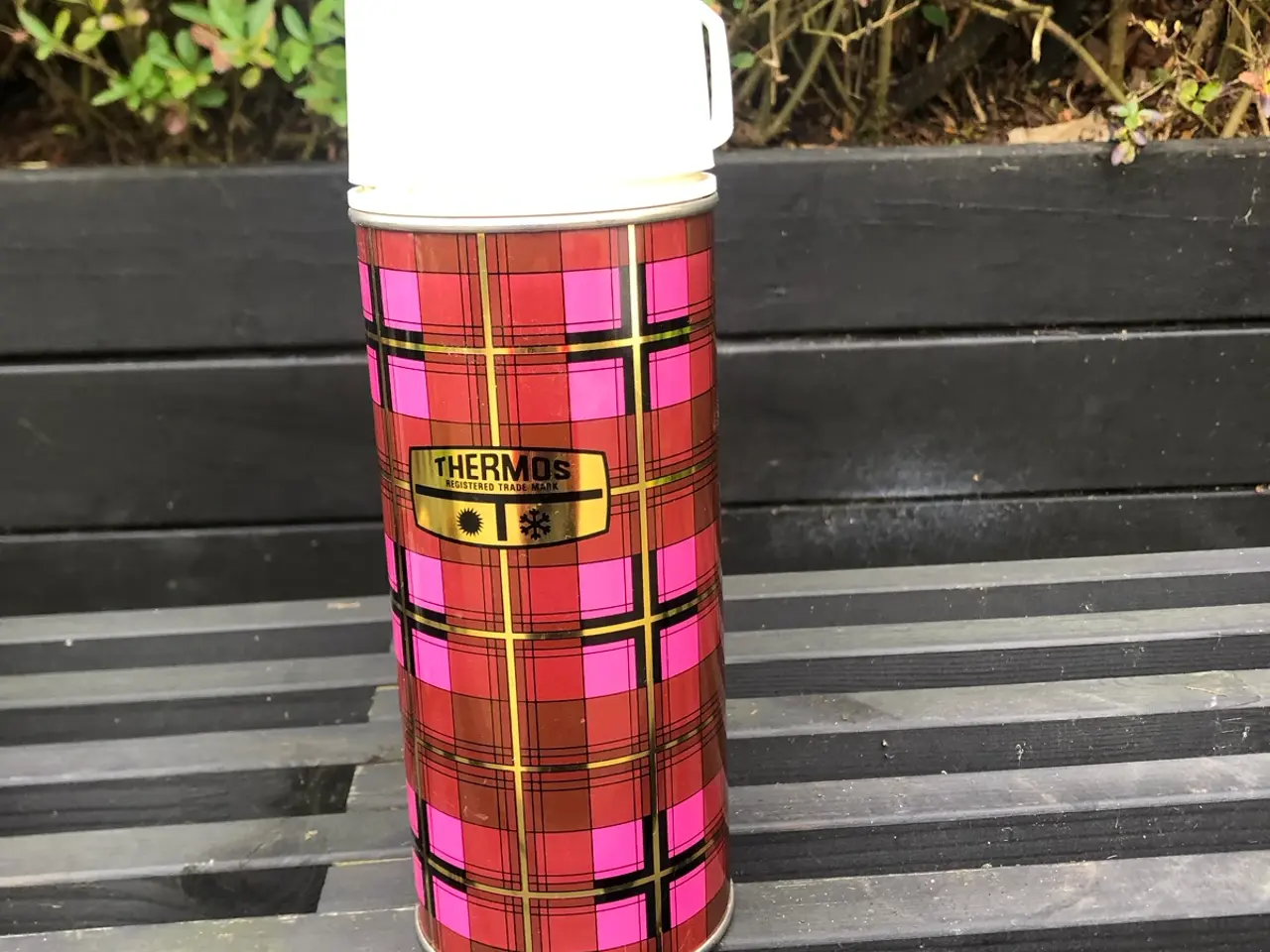Billede 1 - Thermos termokande