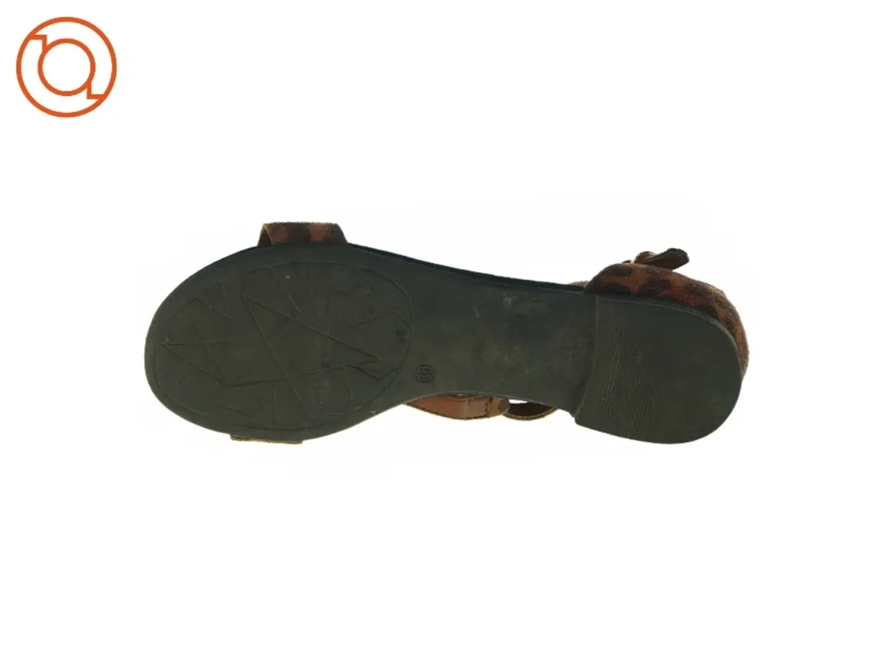 Billede 2 - Sandaler (str. 36)