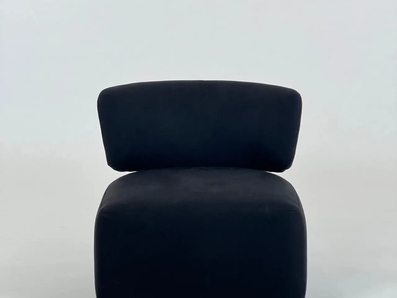 Billede 3 - Maxalto Amoneus Loungestol – Sort
