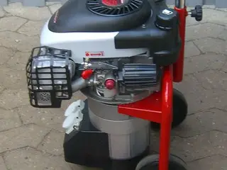 El. Generator