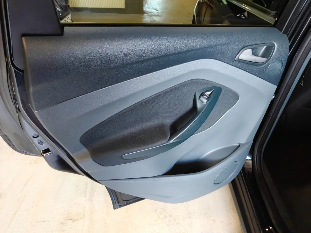 Billede 8 - Ford C-MAX 1,6 SCTi 150 Titanium
