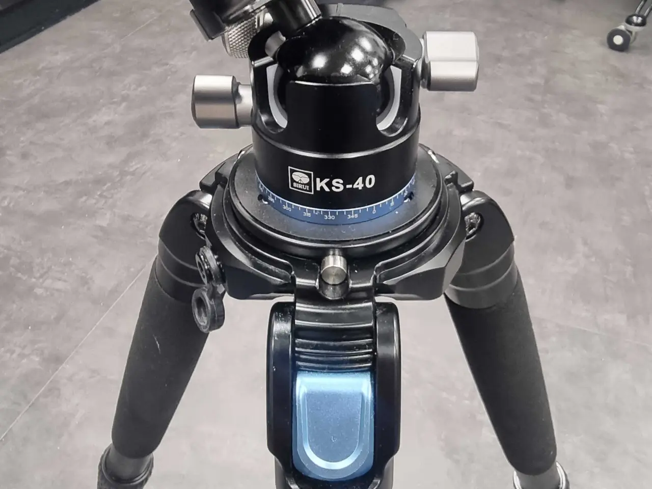 Billede 2 - Sirui Bipod