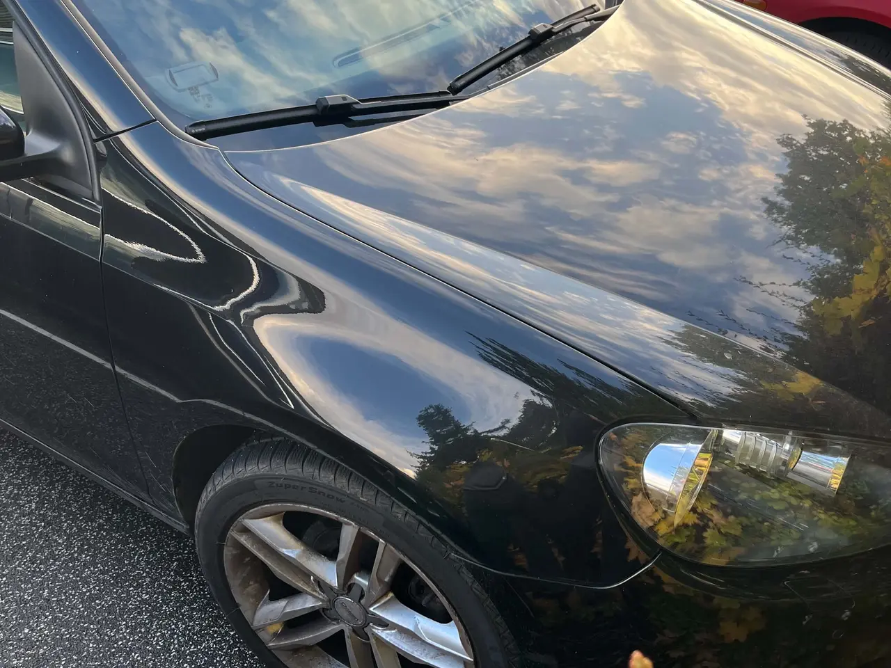 Billede 6 - Golf 1,4 tsi 122 comfortline