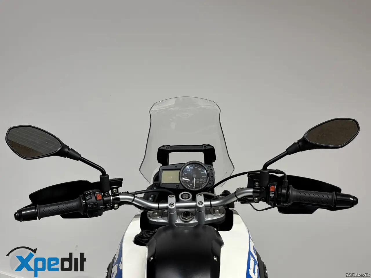 Billede 10 - BMW G 650 GS