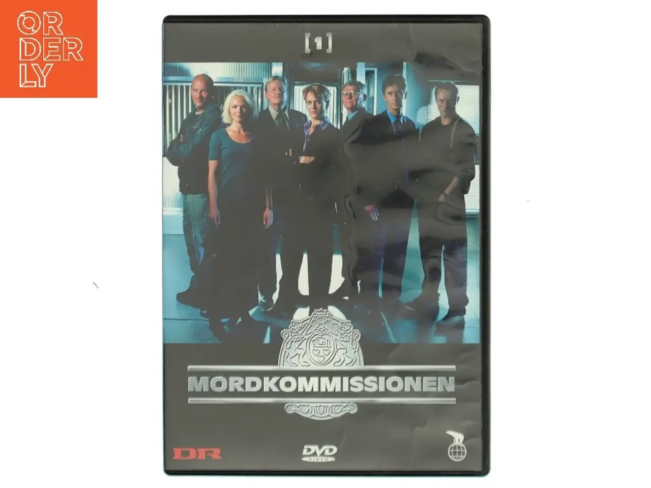 Billede 1 - Rejseholdet 1