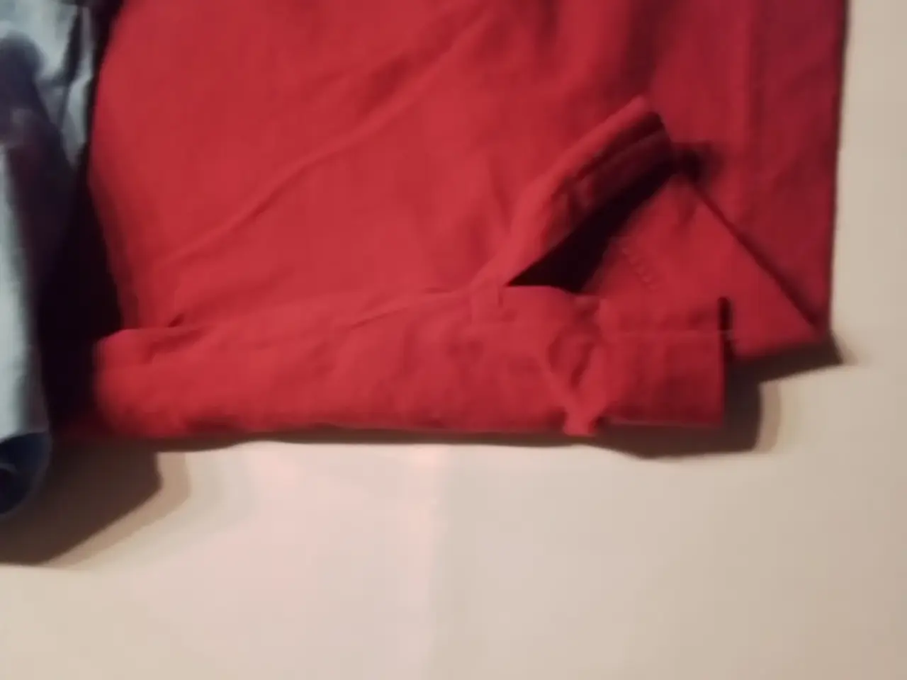 Billede 9 - 3 stk nye tshirts i kraftig bomuld 3XL