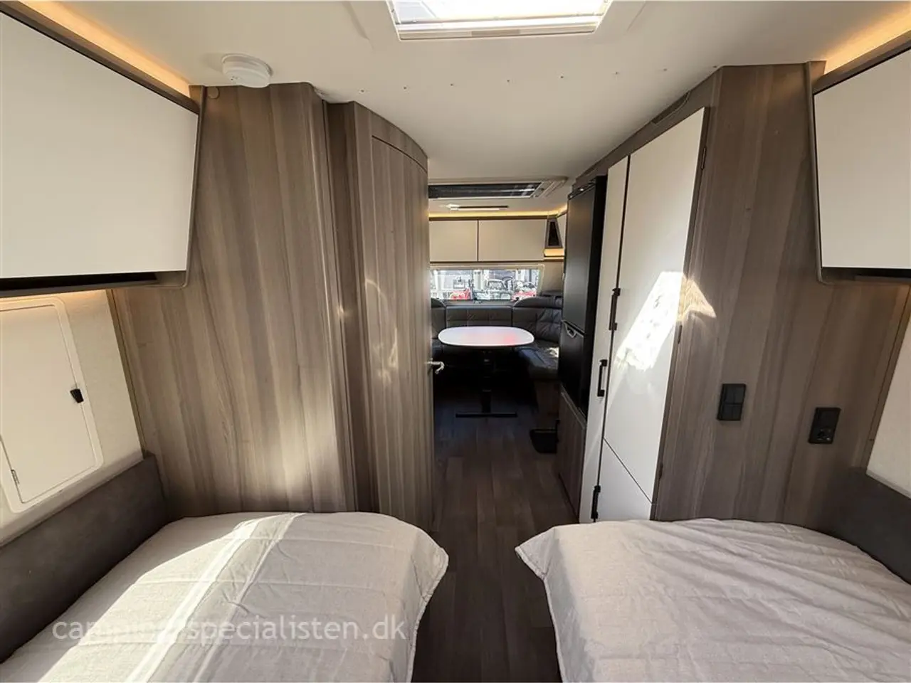 Billede 12 - 2022 - Kabe Estate 560 GLE KS   2022 Kabe Estate 560 GLE - Se den nu hos Camping-Specialisten.dk