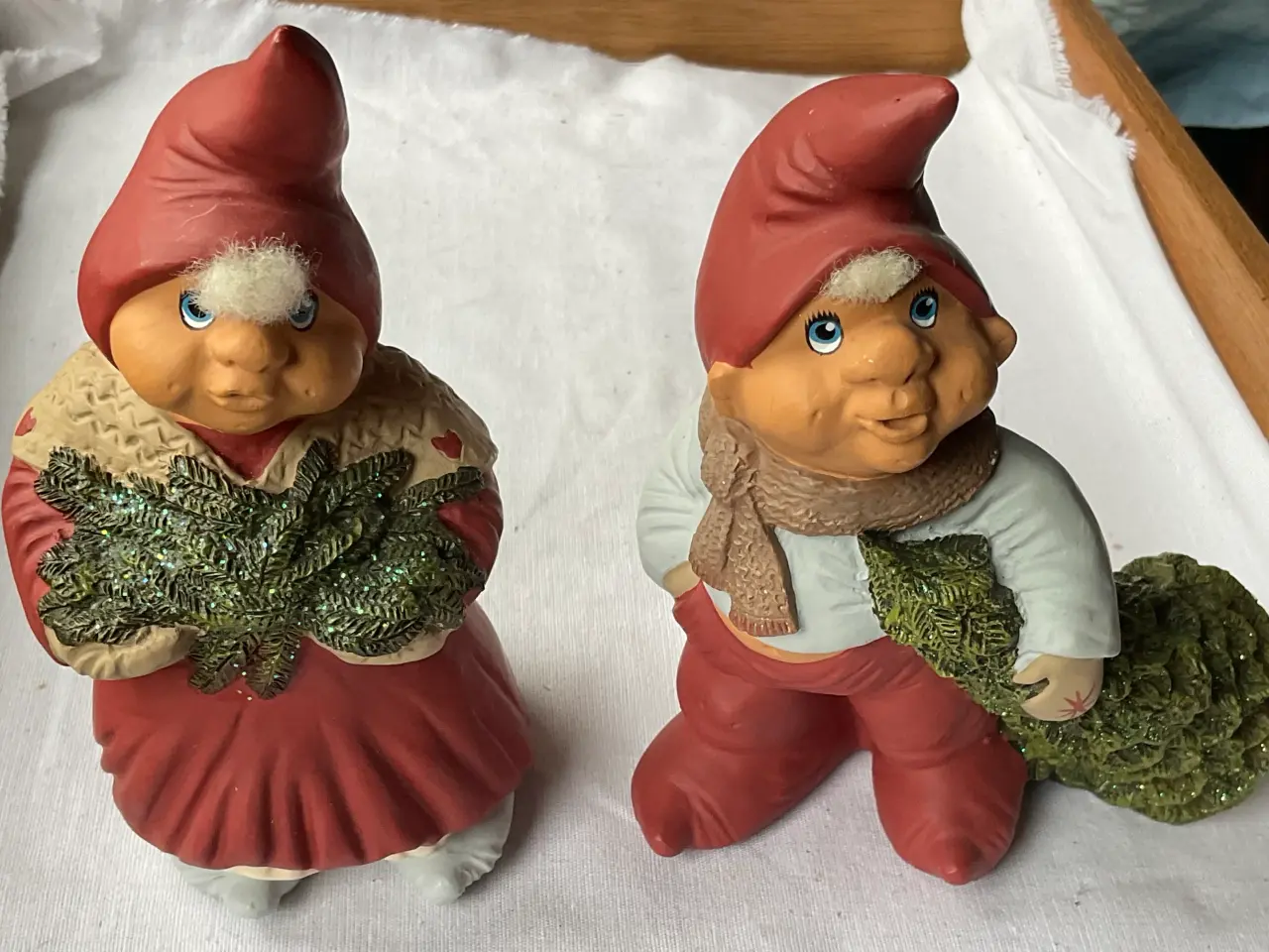 Billede 7 - Årsnisser Trip Trap - Klarborg
