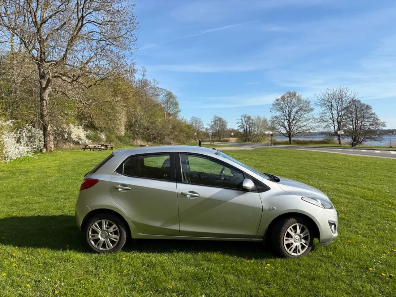 Billede 16 - Mazda 2 1,3 Takara Edition