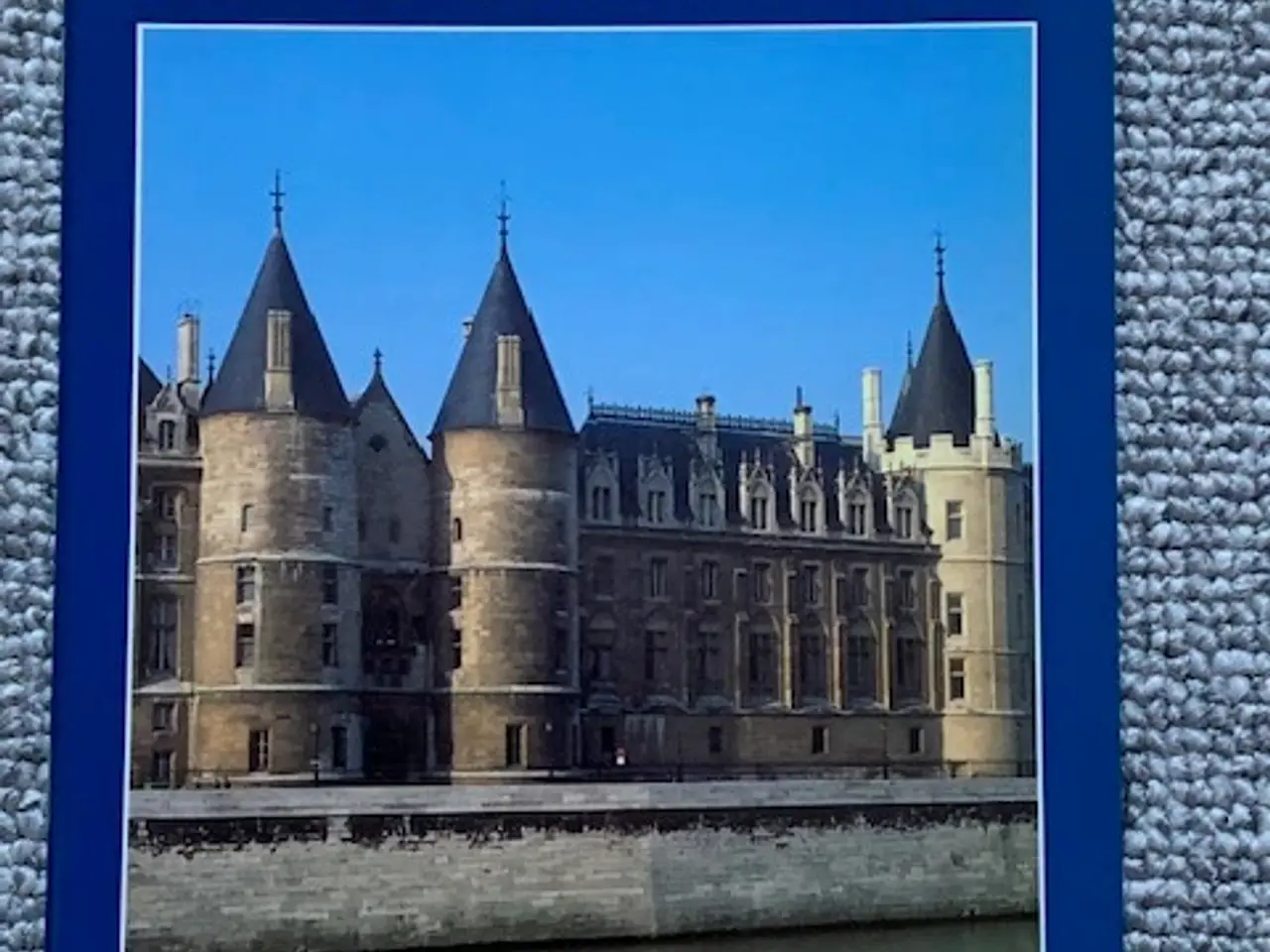 Billede 4 - Nordmandiet Saint-Malo Le Mont Saint-Michel Paris 