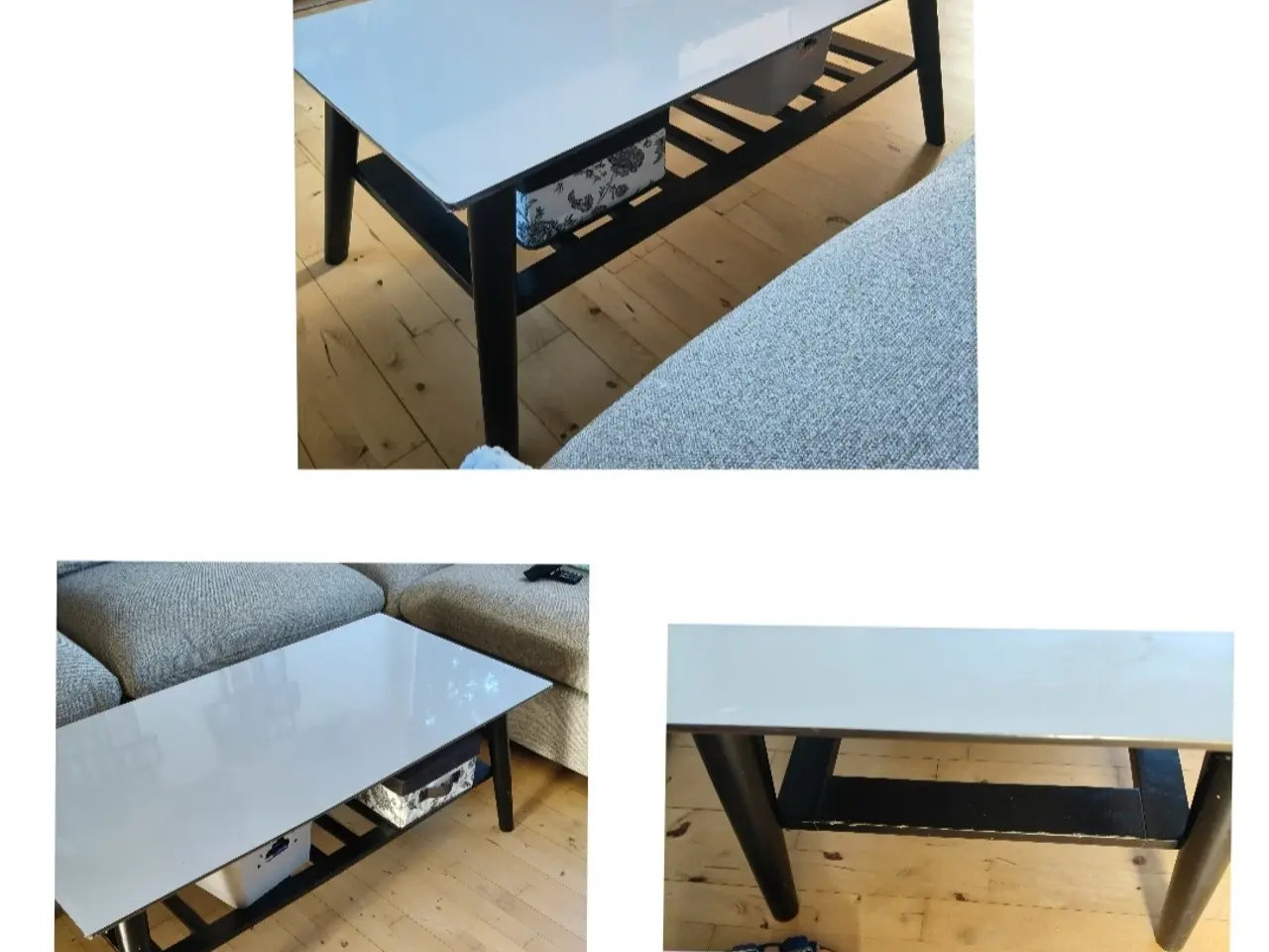 Billede 5 - Hel møbel serie Saltum
