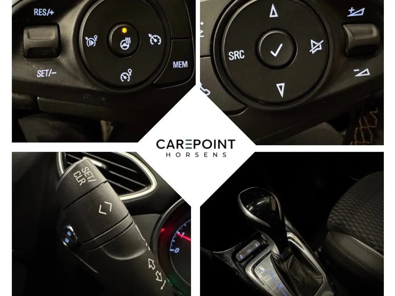 Billede 17 - Opel Crossland X 1,2 T 130 Elegance aut.