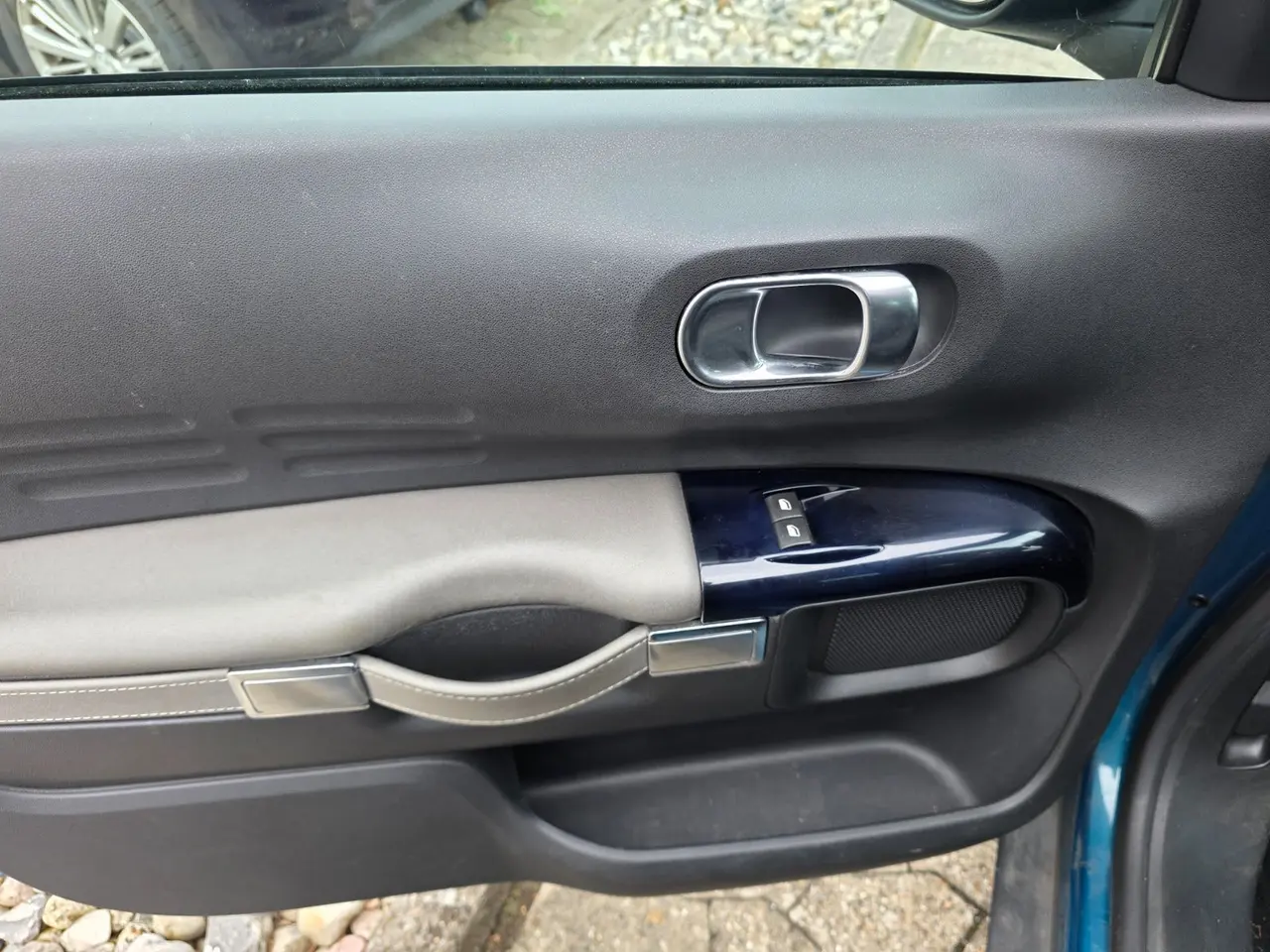 Billede 9 - Citroën C4 Cactus 1,2 PureTech 110 Iconic EAT6