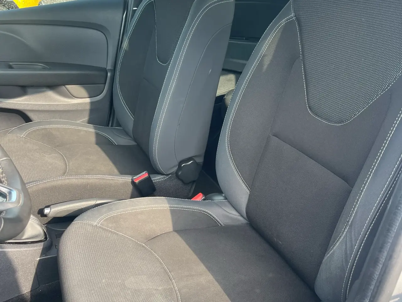 Billede 13 - Renault Clio STC. 1,5 DCI 90 hk