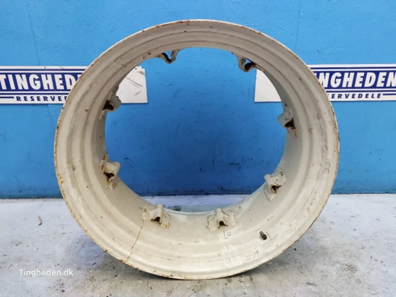 Billede 2 - 34" DW15X34