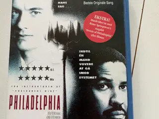 Tom Hanks Denzel Washington