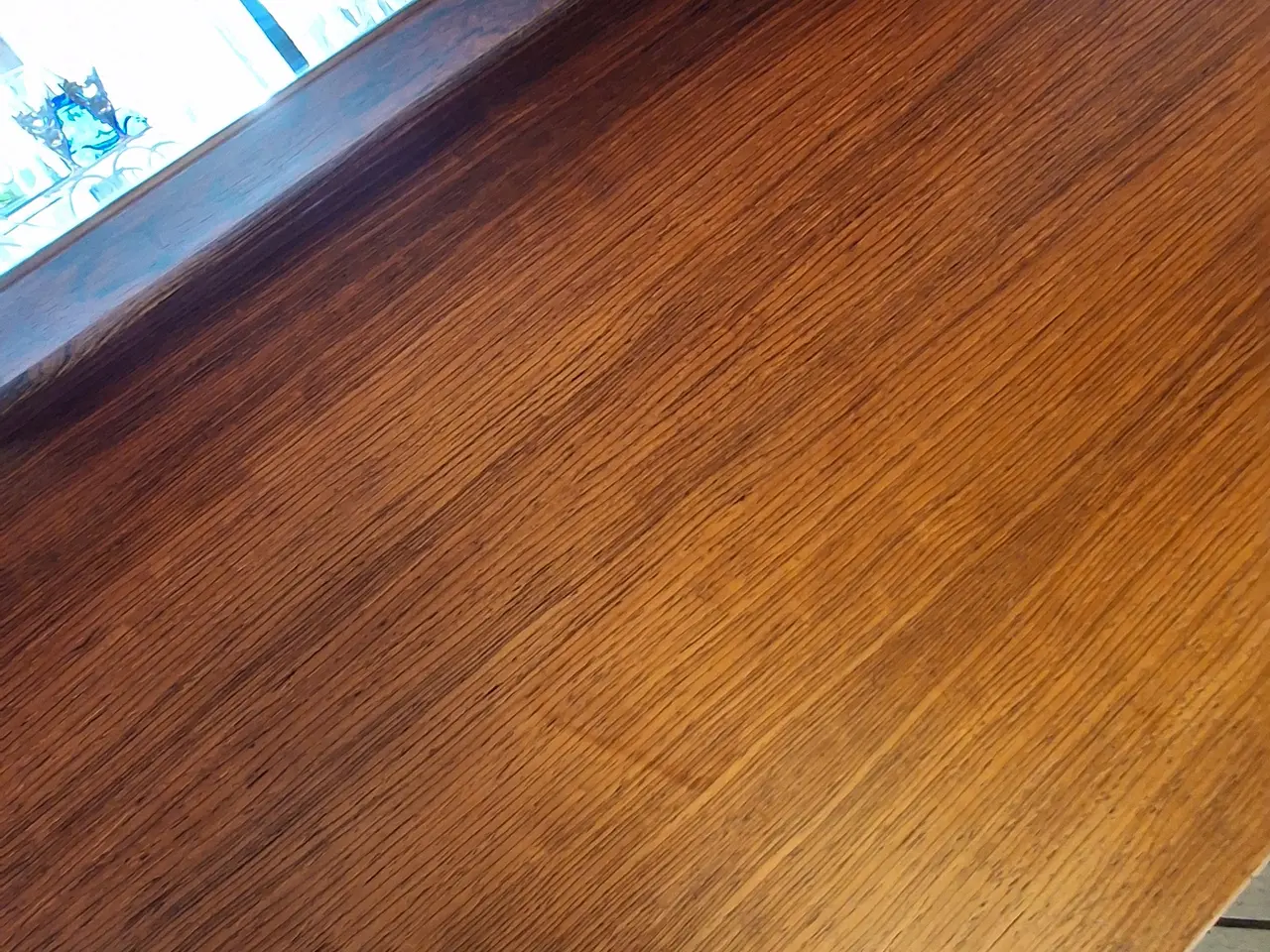 Billede 3 - Teak møbel
