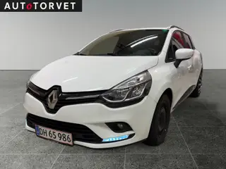 Renault Clio IV 0,9 TCe 90 Zen Sport Tourer