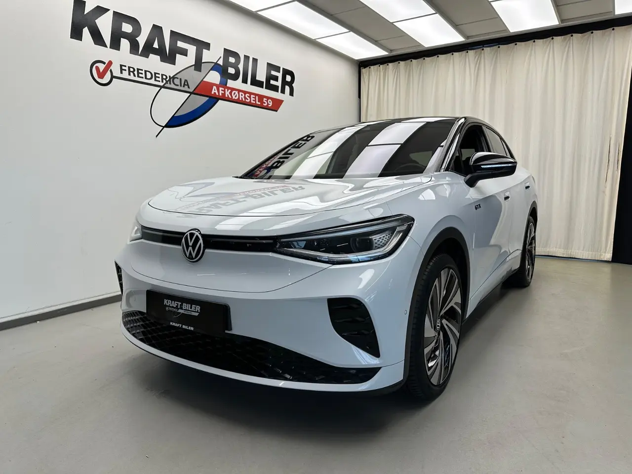 Billede 1 - VW ID.5 77 GTX 4Motion