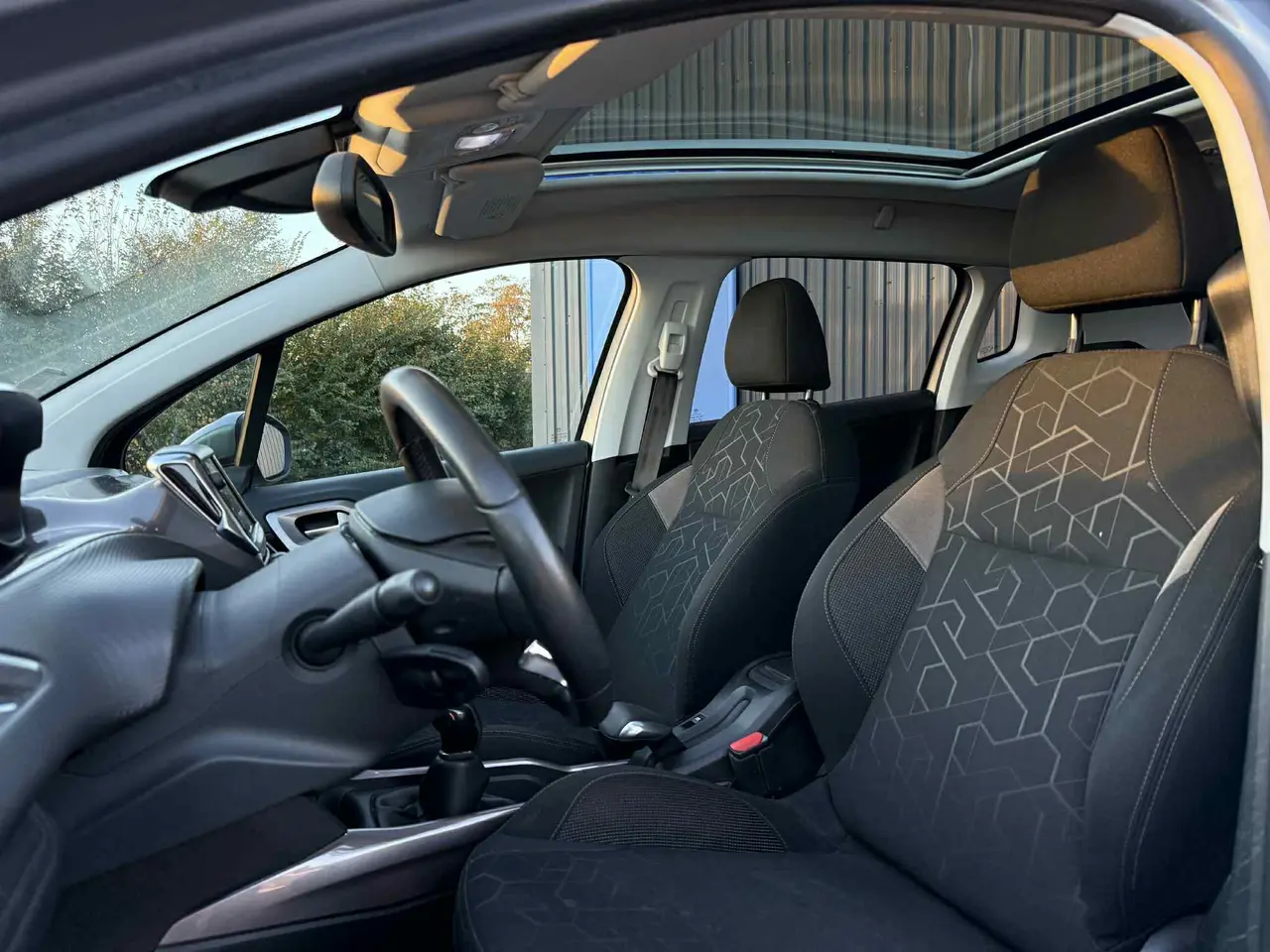 Billede 9 - Peugeot 2008