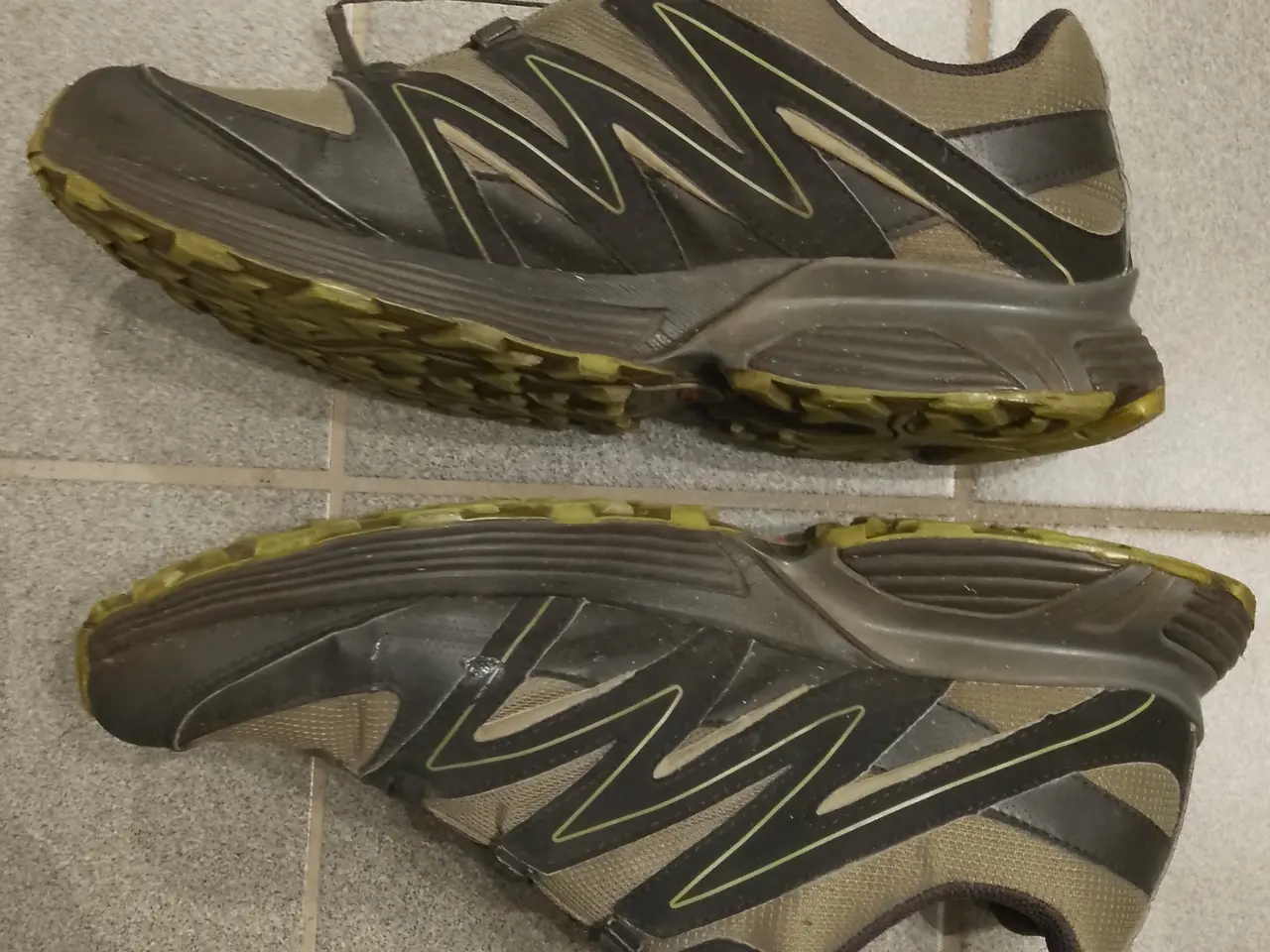 Billede 7 - Salomon Goretex str. 46 2/3