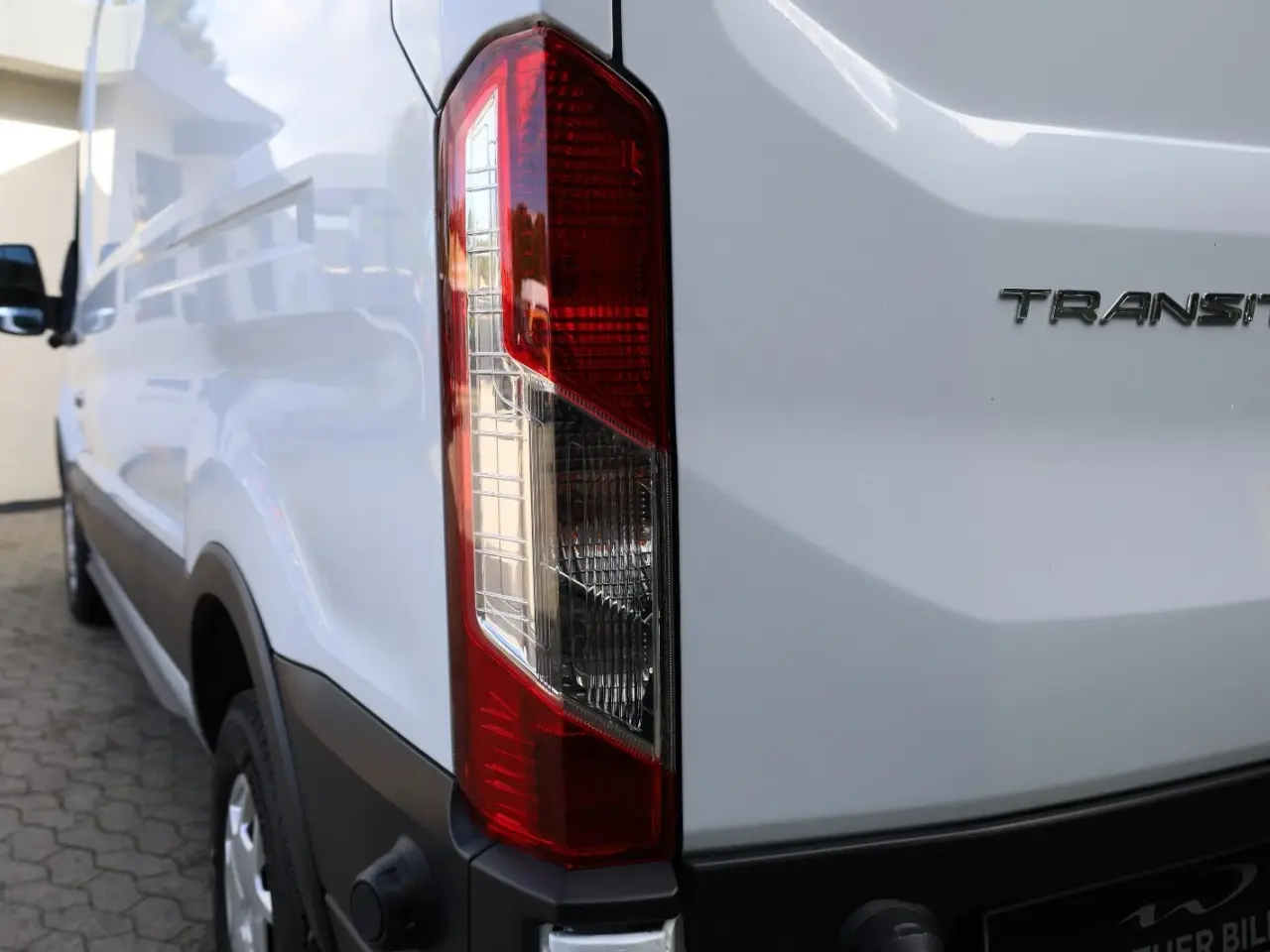 Billede 16 - Ford Transit 350 L3 Van 2,0 TDCi 130 Trend H3 FWD