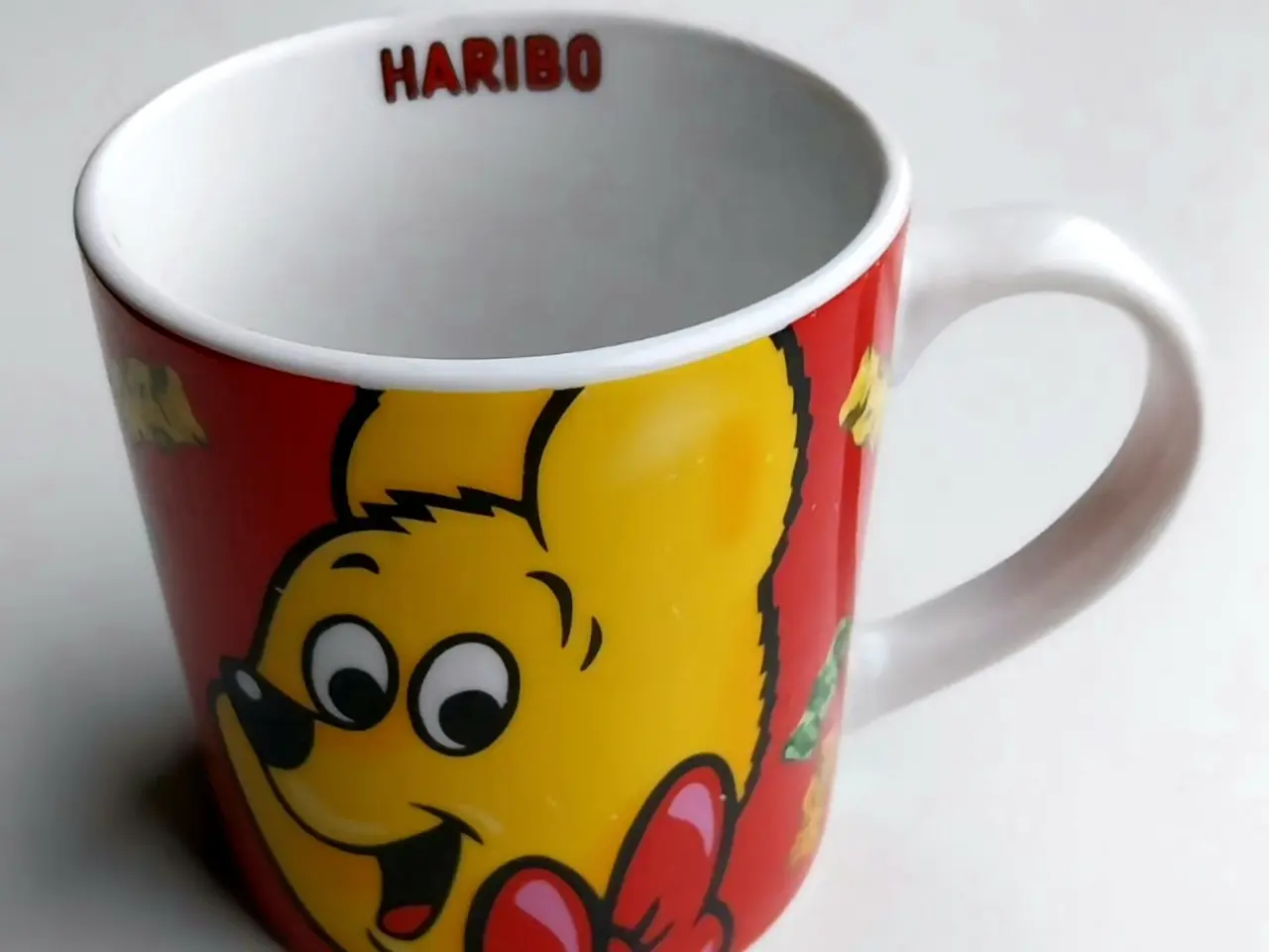 Billede 2 - krus fra Haribo