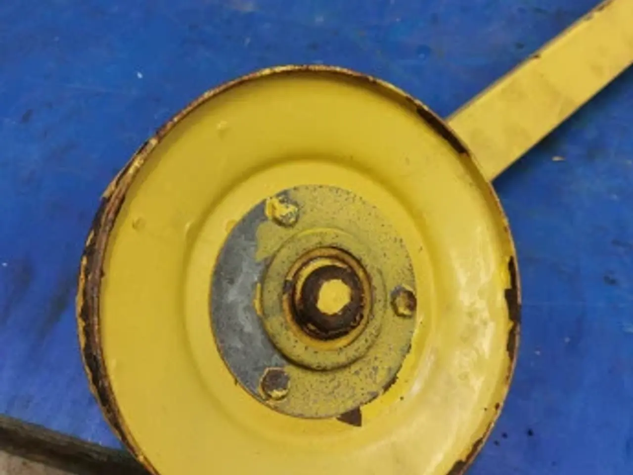 Billede 6 - New Holland 8070 Arm 80333237