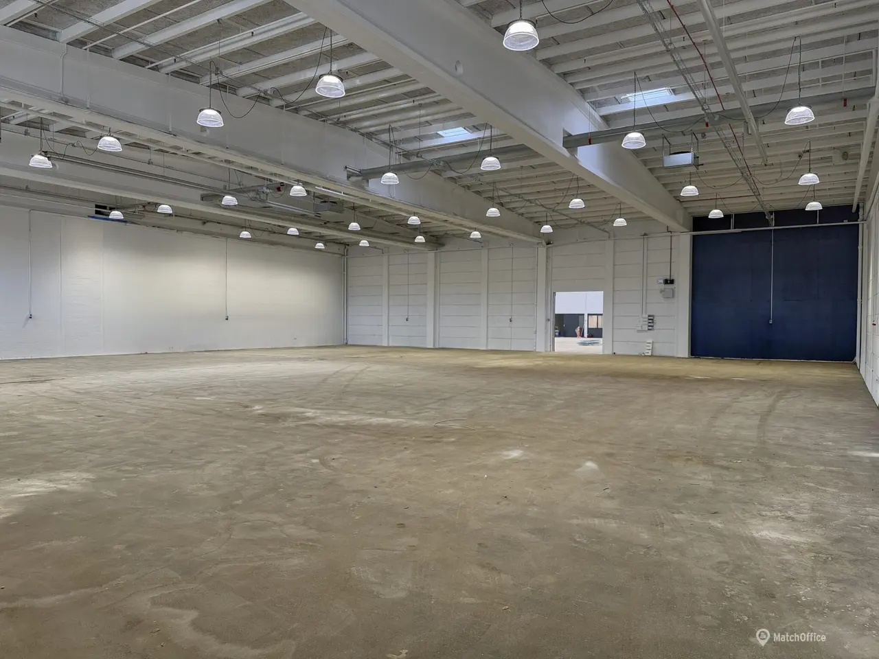 Billede 11 - 1509-7: Roholmsvej 4B, 2620 Albertslund - 2.912 m²