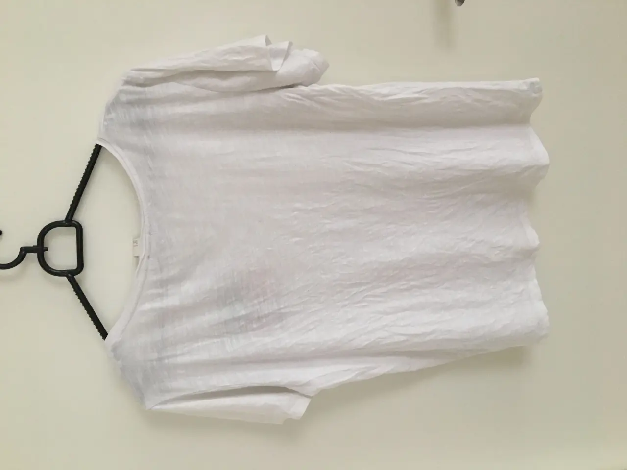 Billede 2 - T-shirt fra HM str.S