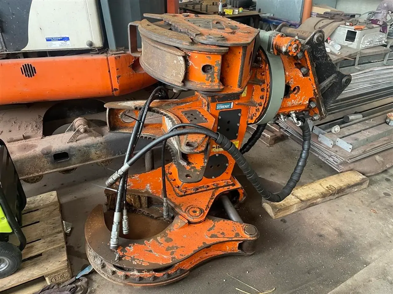 Billede 2 - CMB PW350