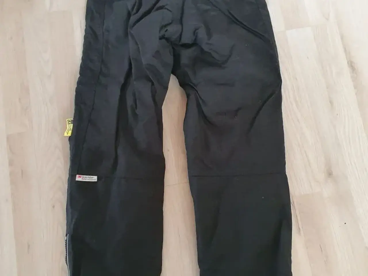 Billede 3 - MP-ASU sportech