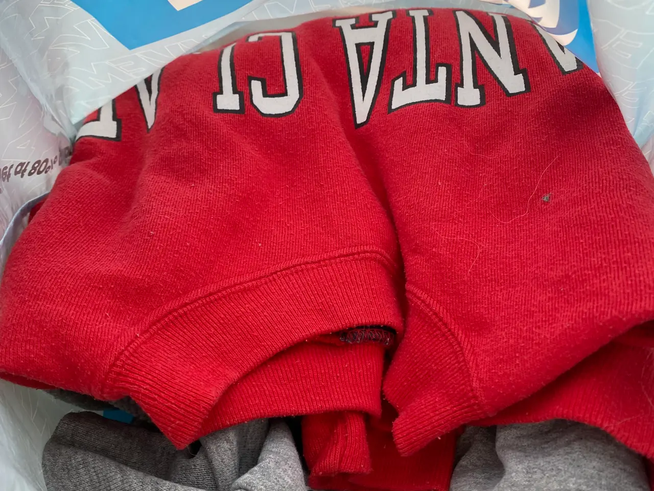 Billede 20 - UNIVERSITY HOODIES OG SWEATSHIRTS