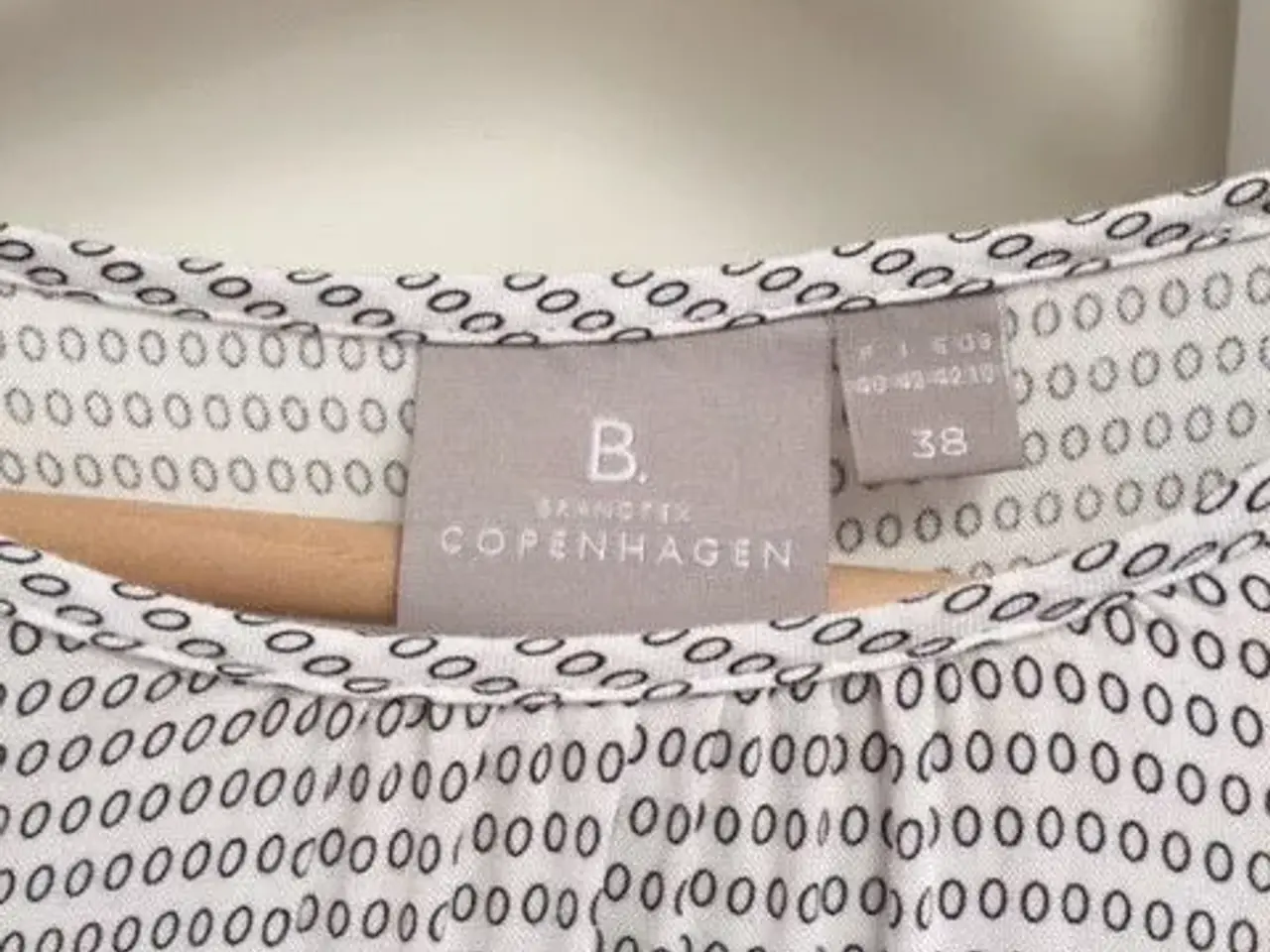 Billede 2 - Bluse