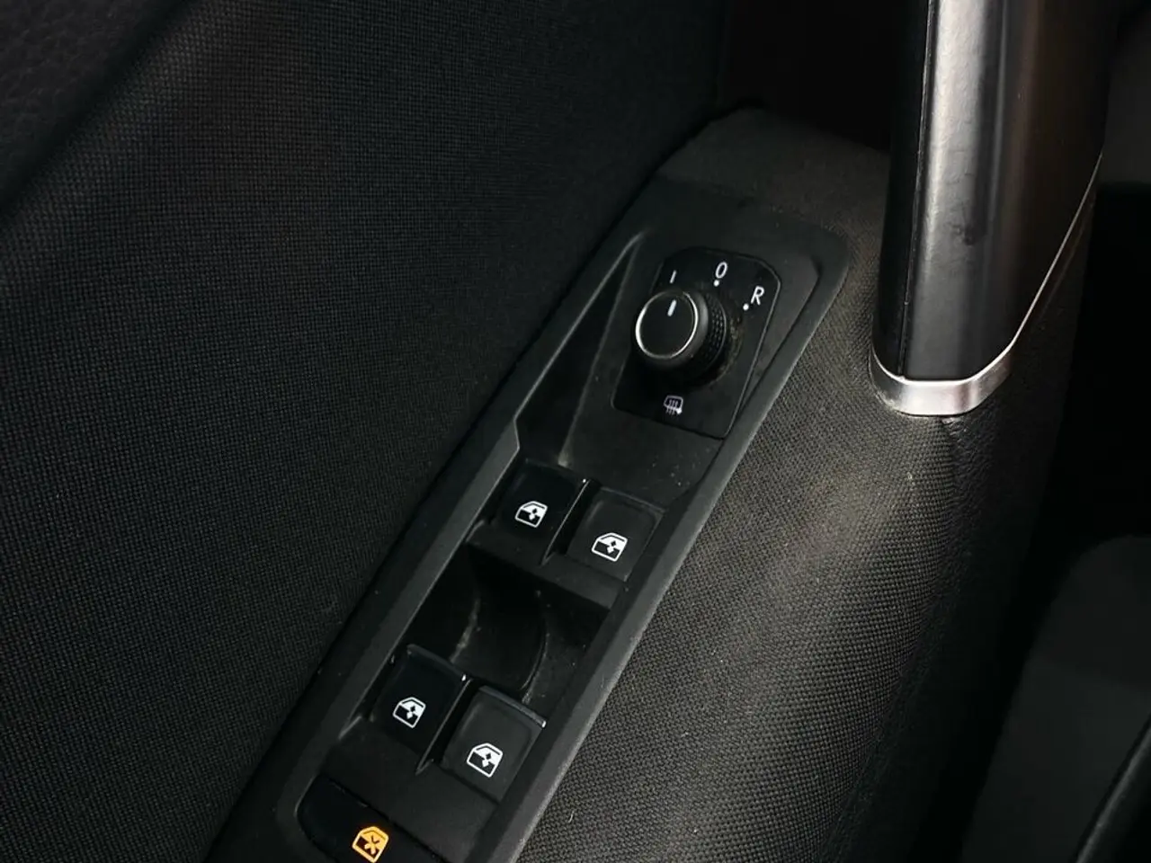 Billede 18 - VW Touran 1,6 TDI BMT SCR Comfortline 110HK 6g