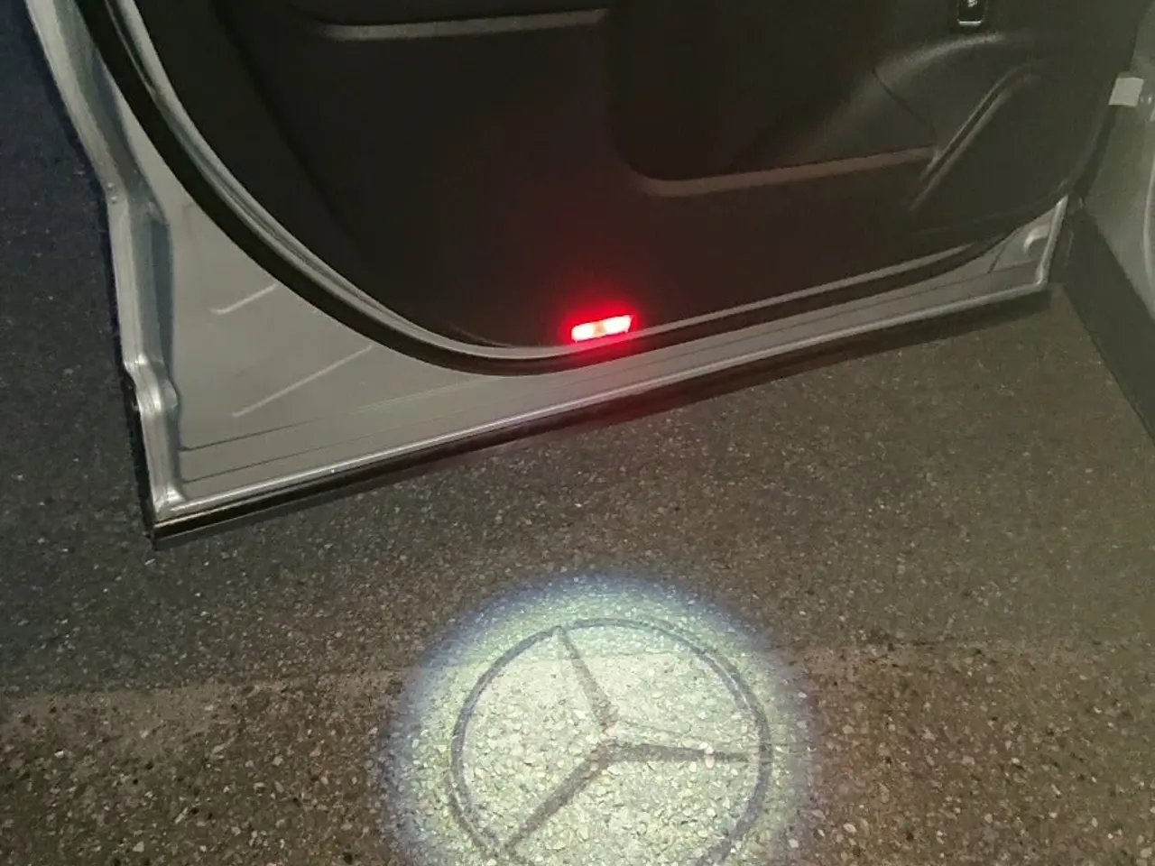 Billede 20 - Mercedes EQA250+ Progressive