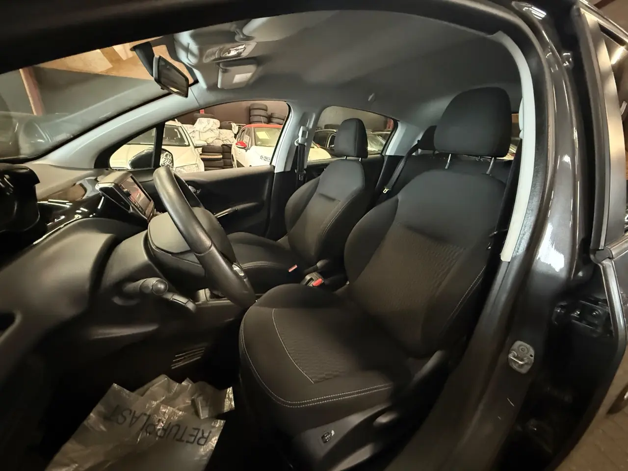 Billede 11 - Peugeot 208 1,5 BlueHDi 100 Active
