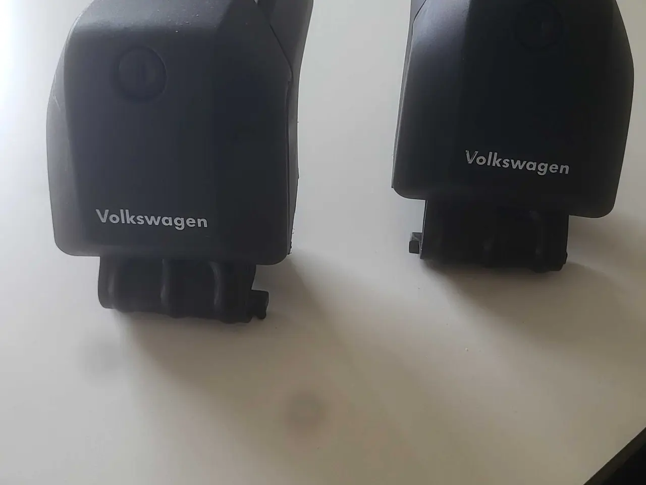 Billede 3 - VW Tiguan tagbøjler