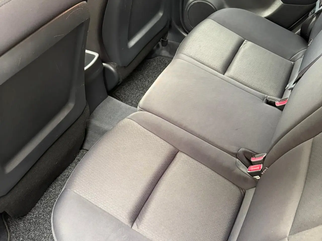 Billede 10 - Hyundai i30 1,4 CVVT 109 Classic