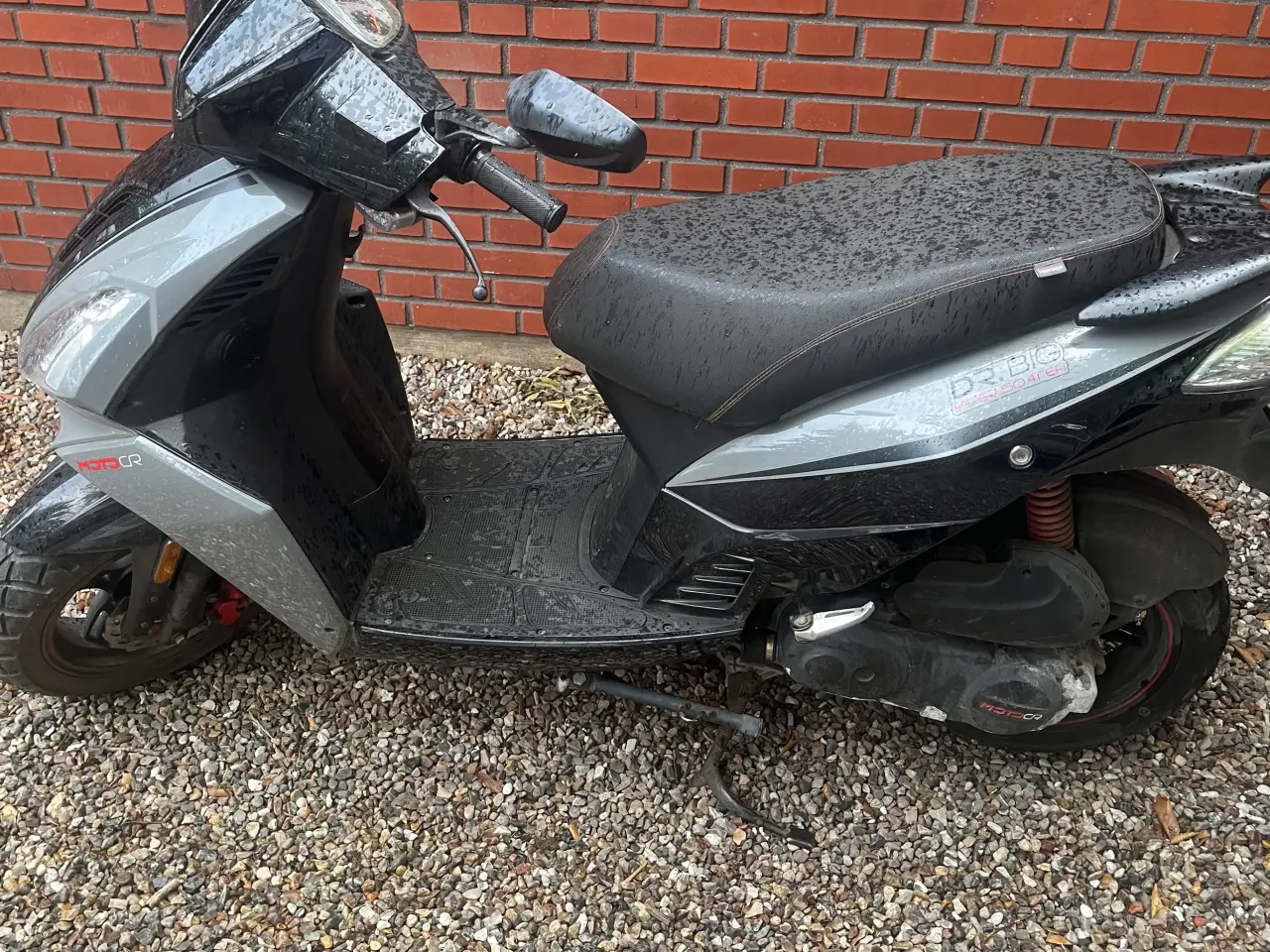 Billede 3 - Scooter 30